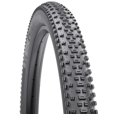Afbeelding van Wtb Ranger Light Fast Rolling Dual Dna Sg2 29&#039;&#039; Tubeless Mtb band Zwart / 2.25