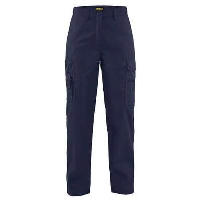 Image de Pantalon services femme 7120 Blaklader