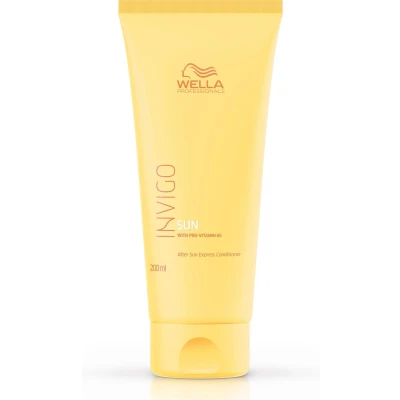 Afbeelding van Wella Invigo After Sun Conditioner 200 ml