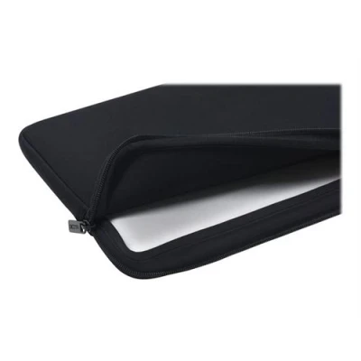 Afbeelding van Dicota sleeve skin perfect, voor laptops tot 14,1 inch, zwart laptoptas