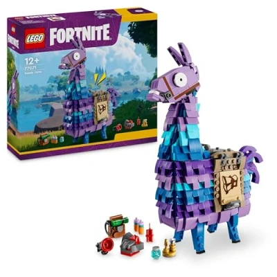 Image de LEGO® Fortnite® 77071 Lama de ravitaillement