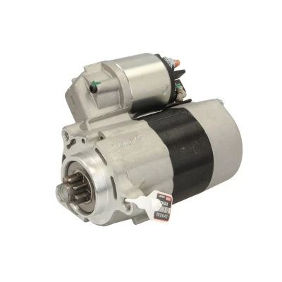 Afbeelding van STARDAX STX201007 Startmotor 12 0,9 8 VOLKSWAGEN: Lupo / 3L