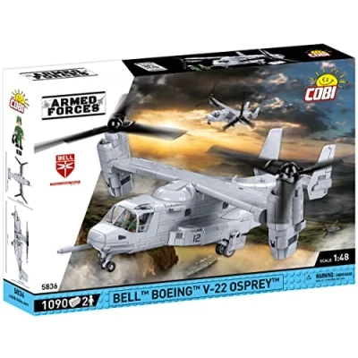 Afbeelding van COBI Bell Boeing V 22 Osprey 5836