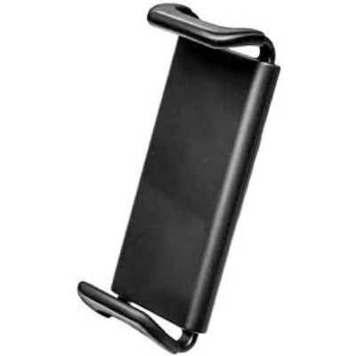 Afbeelding van Muvit Universal Autohouder zwart MUCHLUN003