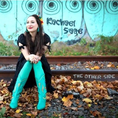 Afbeelding van Rachael Sage The Other Side (2 CD)