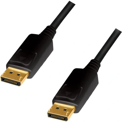 Afbeelding van CD0102 3 m DisplayPort Male 3840 x 2160 pixels