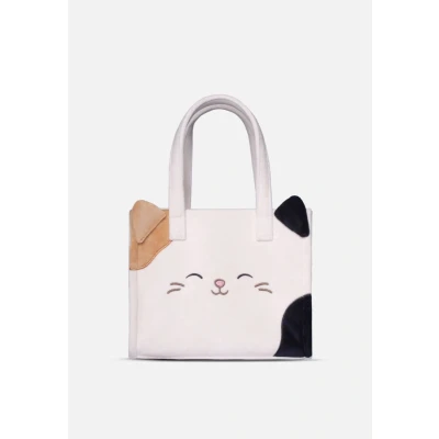 Afbeelding van Squishmallows Pluche Schoudertas Cameron