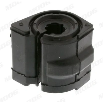 Afbeelding van MOOG CI SB 13679 Lagerbus, stabilisator Vooras links en rechts CITROËN: C2 Hatchback