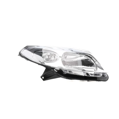 Afbeelding van TYC 20 11793 06 2 Koplampen rechts H4 voor rechtsrijdend verkeer Zonder lamphouder, besturingssysteem DACIA: Sandero I