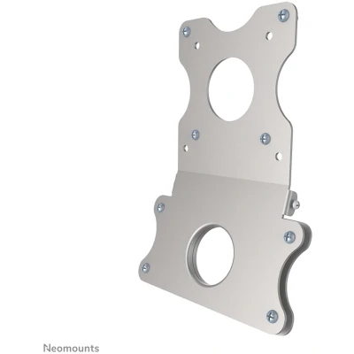 Afbeelding van Neomounts FPMA VESAMAC2127 iMac VESA adapter zilver