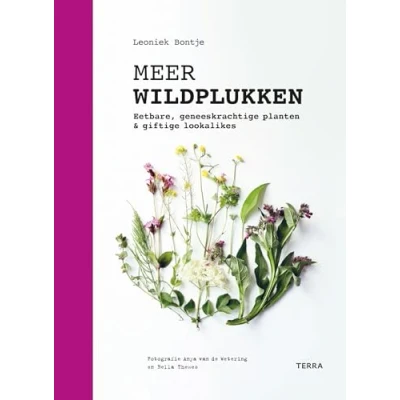 Afbeelding van Meer wildplukken
