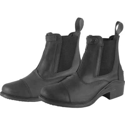 Afbeelding van Horka Jodhpurs Jackson Zwart 42