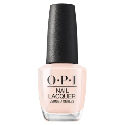 Afbeelding van OPI NAIL Lacquer LET’S BE FRIENDS! Nagellak, Dames, Maat: One Size, Nlh82
