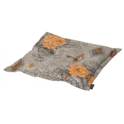 Afbeelding van Madison Zitkussen universeel 50x50 cm Rowena yellow