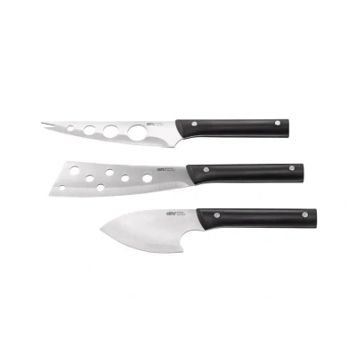 Afbeelding van Gefu Kaasmes Set 3st.