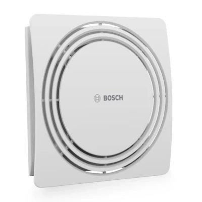 Afbeelding van Bosch Home Comfort FAN 1900 W125 Wand en plafondventilator 230 V 145 m3/h 125 mm