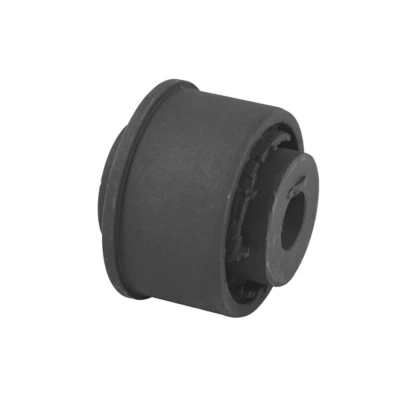 Afbeelding van TEDGUM TED61409 Draagarmrubbers Achteras, Buiten, Voor, Aan beide zijden Rubber Rubbermetaallager voor enkelvoudigedraagarm