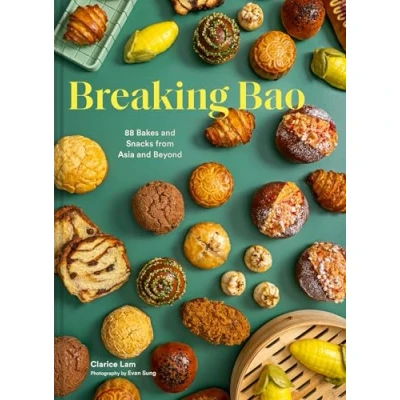 Afbeelding van Breaking Bao