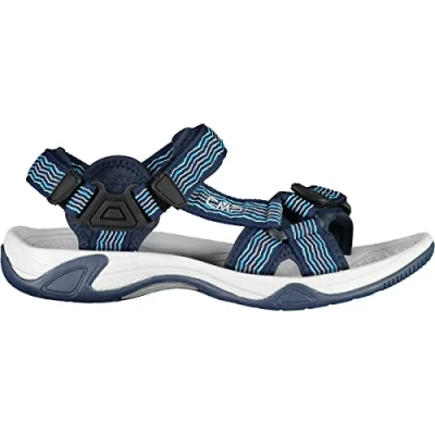 Afbeelding van Cmp Hamal 38q9956 Sandalen Blauw EU 38 Vrouw