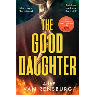 Afbeelding van The Good Daughter
