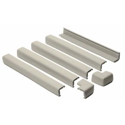 Image de Prince lionheart kit spécial cheminée en mousse antichoc gris clair