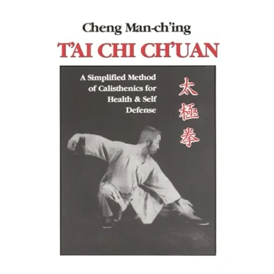 Afbeelding van Tai Chi Chuan