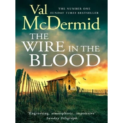 Image de WIRE IN THE BLOOD