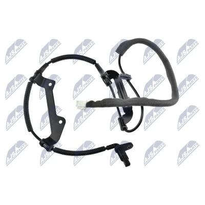 Afbeelding van NTY HCA HY 549 ABS Sensor Achteras rechts