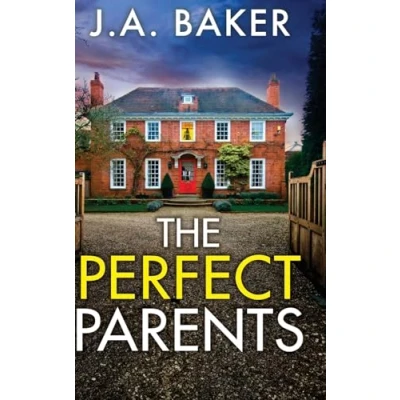 Afbeelding van The Perfect Parents