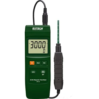 Afbeelding van Extech MF100 Magneetveldanalyser