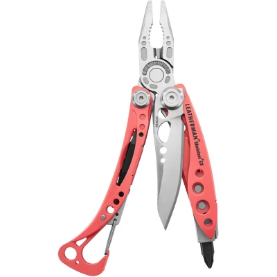 Afbeelding van Leatherman Skeletool CX Multitool
