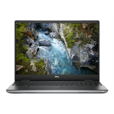 Image de Dell Precision 7680 Intel Core i7 13850HX / jusqu&#039;à 5.3 GHz Win 11 Pro NVIDIA RTX 2000 Ada 32 Go RAM 1 To SSD NVMe, Class 40 16&quot; 1920 x 1200 (Full HD Plus) Gigabit Ethernet Wi Fi 6E gris clavier : Français BTP avec 3 ans de ser