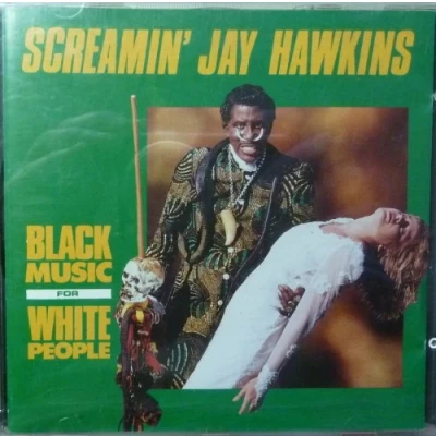 Afbeelding van Black Music for White People