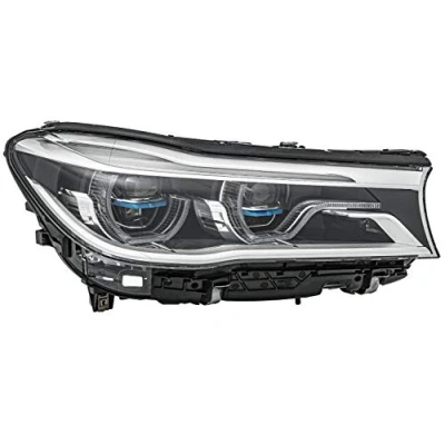 Afbeelding van HELLA 1LX 354 854 201 Koplampen