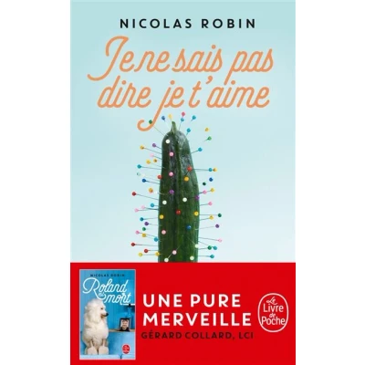 Image de je ne sais pas dire t&#039;aime