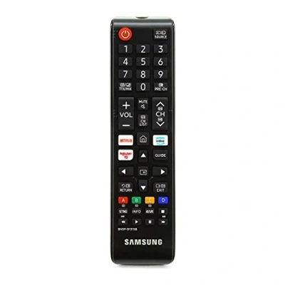 Afbeelding van Originele afstandsbediening compatibel met Samsung BN59 01315B