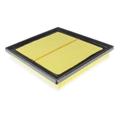 Afbeelding van FEBI BILSTEIN 184322 Luchtfilter 42 218 230 Filter insert Met voorfilter