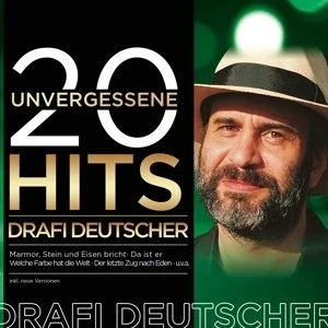 Afbeelding van 20 Unvergessene Hits Drafi Deutscher