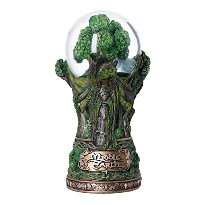 Afbeelding van Nemesis Now Sneeuwbol Lord of the Rings Middle Earth Treebeard 22.5cm