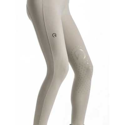 Image de Ego7 Pantalon d&#039;Équitation Jumping EJ Hommes Beige EU 44