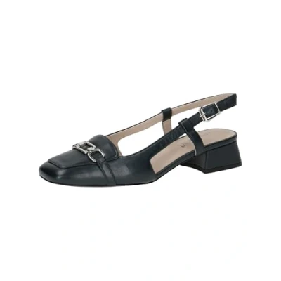 Afbeelding van Caprice Dames 9 29501 44 damespumps, Nappa Oceaan.