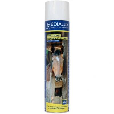 Afbeelding van Veerust super voor paard en rund