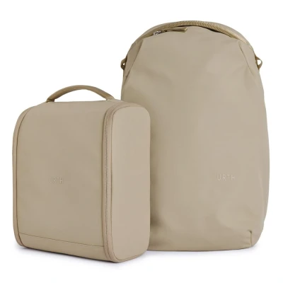 Afbeelding van Urth Norite 24L Backpack + Camera Insert (beige)