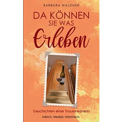 Afbeelding van Da können Sie was erleben