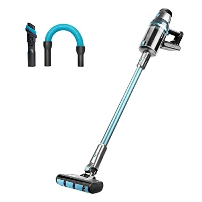 Afbeelding van Snoerloze Stofzuiger Cecotec Conga Rockstar 1600 Advance 680 W