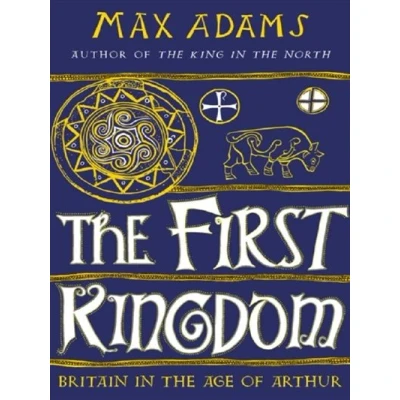 Image de The First Kingdom