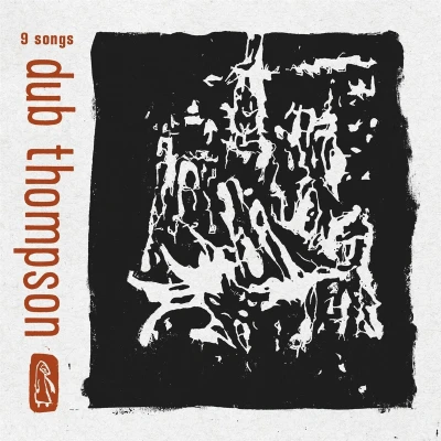 Afbeelding van Dub Thompson 9 Songs (LP) (Coloured Vinyl)