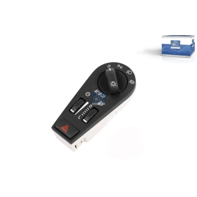 Afbeelding van DT Spare Parts 2.25395 Schakelaar