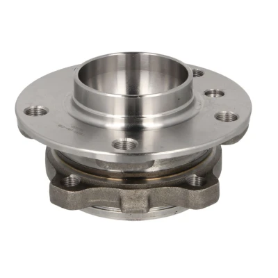 Afbeelding van KRAFT 4102592 Wiellagerset Links BMW: 5 Saloon, Touring, X3