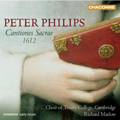 Afbeelding van Cantiones Sacrae 1612